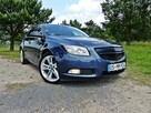 Opel Insignia 2.0 TURBO*OPC LINE*Climatronic*Alu*Navi*BiXenon*Elektryka*ZOBACZ!!! - 6
