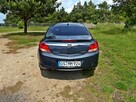 Opel Insignia 2.0 TURBO*OPC LINE*Climatronic*Alu*Navi*BiXenon*Elektryka*ZOBACZ!!! - 9