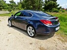 Opel Insignia 2.0 TURBO*OPC LINE*Climatronic*Alu*Navi*BiXenon*Elektryka*ZOBACZ!!! - 12