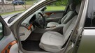 Mercedes E 220 Super stan. Gwarancja !!! - 11