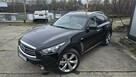 Infiniti FX 50 FX50S, Salon Polska, niski przebieg - 5