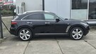 Infiniti FX 50 FX50S, Salon Polska, niski przebieg - 6