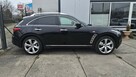 Infiniti FX 50 FX50S, Salon Polska, niski przebieg - 7