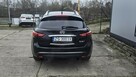 Infiniti FX 50 FX50S, Salon Polska, niski przebieg - 13