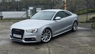 Audi A5 3.0 TDI Manual Maxton  Design, Sportowe zawieszenie - 2