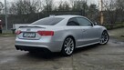 Audi A5 3.0 TDI Manual Maxton  Design, Sportowe zawieszenie - 13