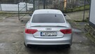 Audi A5 3.0 TDI Manual Maxton  Design, Sportowe zawieszenie - 14
