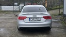 Audi A5 3.0 TDI Manual Maxton  Design, Sportowe zawieszenie - 15