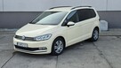 Volkswagen Touran Automat, lampy led, park assist, opłacony, serwisowany, - 2