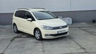 Volkswagen Touran Automat, lampy led, park assist, opłacony, serwisowany, - 9