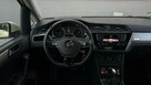 Volkswagen Touran Automat, lampy led, park assist, opłacony, serwisowany, - 14