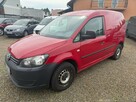 Volkswagen Caddy klima, Polski Salon, 1 właściciel! - 2