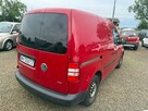 Volkswagen Caddy klima, Polski Salon, 1 właściciel! - 3