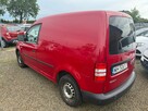 Volkswagen Caddy klima, Polski Salon, 1 właściciel! - 4