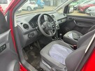 Volkswagen Caddy klima, Polski Salon, 1 właściciel! - 5