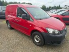 Volkswagen Caddy klima, Polski Salon, 1 właściciel! - 11