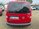 Volkswagen Caddy klima, Polski Salon, 1 właściciel! - 13