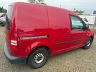 Volkswagen Caddy klima, Polski Salon, 1 właściciel! - 14