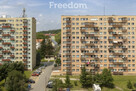 Przestronne i funkcjonalne dwupokojowe mieszkanie - 2