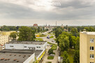 Przestronne i funkcjonalne dwupokojowe mieszkanie - 3