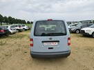 Volkswagen Caddy 1.4 80 km klima, elektryka, zadbany - 7