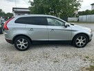 Volvo XC 60 Full opcja - 2