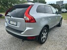Volvo XC 60 Full opcja - 3