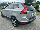 Volvo XC 60 Full opcja - 4