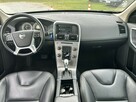 Volvo XC 60 Full opcja - 9