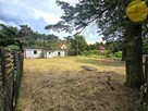Działka z małym domkiem ul. Ciepła - 2