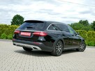 Mercedes E 220 2.0 E220d 194KM Avantgarde All-Terrain 4Matic 4x4 - Serwis ASO kombi - 3