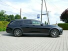 Mercedes E 220 2.0 E220d 194KM Avantgarde All-Terrain 4Matic 4x4 - Serwis ASO kombi - 9