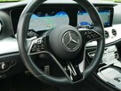 Mercedes E 220 2.0 E220d 194KM Avantgarde All-Terrain 4Matic 4x4 - Serwis ASO kombi - 12