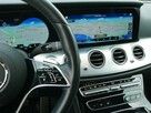Mercedes E 220 2.0 E220d 194KM Avantgarde All-Terrain 4Matic 4x4 - Serwis ASO kombi - 15