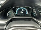 Honda Civic FULL*NAVI*Podgrzewane*Fotele*Kamera*Cofania*Serwis*ASO*Zarejestrowana - 6