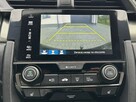 Honda Civic FULL*NAVI*Podgrzewane*Fotele*Kamera*Cofania*Serwis*ASO*Zarejestrowana - 8