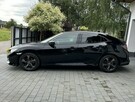 Honda Civic FULL*NAVI*Podgrzewane*Fotele*Kamera*Cofania*Serwis*ASO*Zarejestrowana - 11