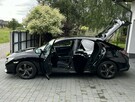 Honda Civic FULL*NAVI*Podgrzewane*Fotele*Kamera*Cofania*Serwis*ASO*Zarejestrowana - 12