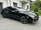 Honda Civic FULL*NAVI*Podgrzewane*Fotele*Kamera*Cofania*Serwis*ASO*Zarejestrowana - 16