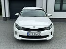 Kia Optima HYBRYDA*Kamera*Cofania*Grzane*Fotele*Czujniki*Parkowania - 2