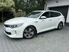 Kia Optima HYBRYDA*Kamera*Cofania*Grzane*Fotele*Czujniki*Parkowania - 6