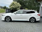 Kia Optima HYBRYDA*Kamera*Cofania*Grzane*Fotele*Czujniki*Parkowania - 8