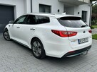 Kia Optima HYBRYDA*Kamera*Cofania*Grzane*Fotele*Czujniki*Parkowania - 13