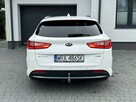 Kia Optima HYBRYDA*Kamera*Cofania*Grzane*Fotele*Czujniki*Parkowania - 14