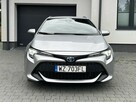 Toyota Corolla LEDY*XENON*NAVI*Kamera*Cofania*Grzane*Fotele*Serwis*ASO*Zarejestrowana - 2