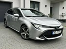 Toyota Corolla LEDY*XENON*NAVI*Kamera*Cofania*Grzane*Fotele*Serwis*ASO*Zarejestrowana - 3