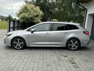 Toyota Corolla LEDY*XENON*NAVI*Kamera*Cofania*Grzane*Fotele*Serwis*ASO*Zarejestrowana - 9