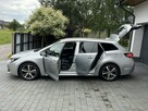 Toyota Corolla LEDY*XENON*NAVI*Kamera*Cofania*Grzane*Fotele*Serwis*ASO*Zarejestrowana - 10