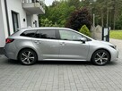 Toyota Corolla LEDY*XENON*NAVI*Kamera*Cofania*Grzane*Fotele*Serwis*ASO*Zarejestrowana - 11