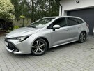 Toyota Corolla LEDY*XENON*NAVI*Kamera*Cofania*Grzane*Fotele*Serwis*ASO*Zarejestrowana - 13